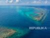China Rampungkan Survei di Scarborough Shoal Tengah Ketegangan Laut China Selatan