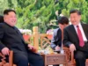 China dan Korut Perkuat Aliansi Strategis