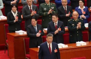 Cina Dorong Myanmar Bangun Pembangunan Berbasis Rakyat