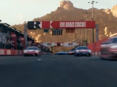 Clutch: Balap Gelap di Dunia Terbuka yang Dibuat Sang Pencipta Forza Horizon