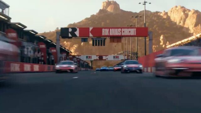 Clutch: Balap Gelap di Dunia Terbuka yang Dibuat Sang Pencipta Forza Horizon