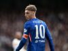 Cole Palmer Tak Sedih Dicoret dari Piala Dunia 2026
