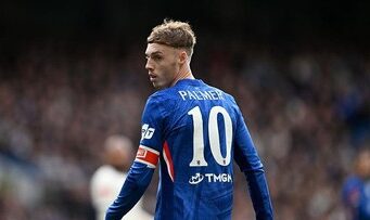 Cole Palmer Tak Sedih Dicoret dari Piala Dunia 2026