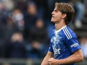 Como Usir Real Madrid dengan Tawaran 60 Juta Euro untuk Nico Paz