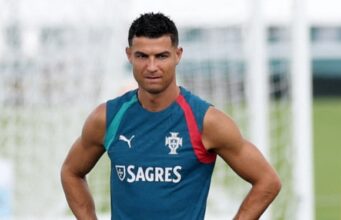 Cristiano Ronaldo Denda Rp89 Juta Usai Tolak Wawancara Cepat di AFC