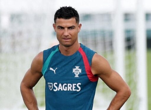 Cristiano Ronaldo Denda Rp89 Juta Usai Tolak Wawancara Cepat di AFC