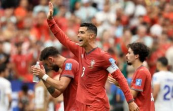 Cristiano Ronaldo Kembali Jadi Penyelamat Portugal di Piala Dunia 2026