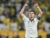 Cristiano Ronaldo Nyaris Pindah ke AC Milan pada 2018, Bukan Juventus