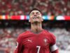 Cristiano Ronaldo Pecahkan Rekor Sejarah di Piala Dunia 2026