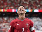 Cristiano Ronaldo Pecahkan Rekor Sejarah di Piala Dunia 2026
