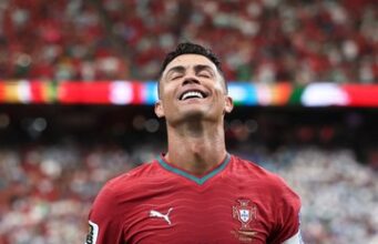 Cristiano Ronaldo Pecahkan Rekor Sejarah di Piala Dunia 2026