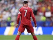 Cristiano Ronaldo Tegaskan Fokus pada Tim, Bukan Messi