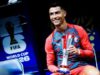 Cristiano Ronaldo Tinggalkan Wawancara Usai Disinggung Messi