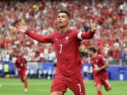 Cristiano Ronaldo dan Deretan Legenda Tua yang Teguh di Piala Dunia 2026