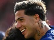 Cucurella Doakan Enzo Fernandez Bergabung ke Real Madrid