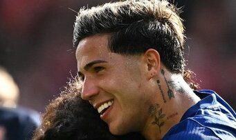 Cucurella Doakan Enzo Fernandez Bergabung ke Real Madrid