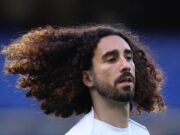 Cucurella Siap Jadi “Tulang Punggung Pertahanan” demi Vinicius di Real Madrid