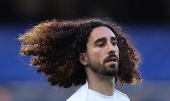 Cucurella Siap Jadi “Tulang Punggung Pertahanan” demi Vinicius di Real Madrid