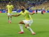Cunha Dekati Rekor Tertajam MU di Piala Dunia