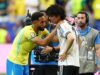 Cunha Hormati Tanaka, Lalu Cekcok dengan Shiogai