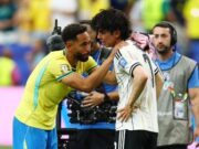 Cunha Hormati Tanaka, Lalu Cekcok dengan Shiogai