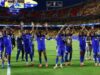 Curacao Tahan Ekuador dengan Jiwa Singa