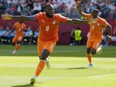 Curacao vs Pantai Gading: Duel Panas di Piala Dunia 2026, Live Streaming Bisa Diakses Gratis