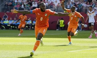 Curacao vs Pantai Gading: Duel Panas di Piala Dunia 2026, Live Streaming Bisa Diakses Gratis