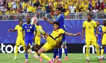 Curacao vs Pantai Gading: Duel Pembuka Grup H Piala Dunia 2026