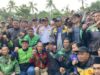 DKI Akan Fasilitasi Parkir Khusus Ojol di Gedung