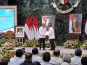 DKI Jakarta Kantongi 499 Sertifikat Tanah Senilai Rp22,2 Triliun