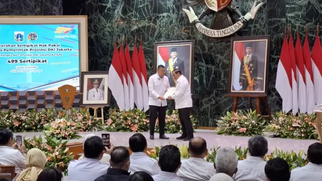DKI-Jakarta-Kantongi-499-Sertifikat-Tanah-Senilai-Rp222-Triliun
