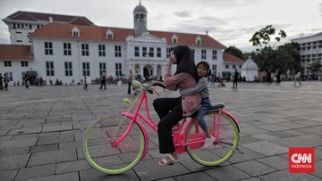 DKI-Rencanakan-Trem-Listrik-di-Kota-Tua