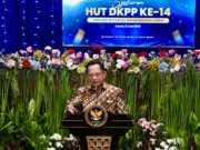 DKPP Diminta Perkuat Pencegahan Pelanggaran Pemilu
