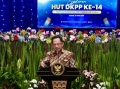 DKPP Diminta Perkuat Pencegahan Pelanggaran Pemilu