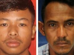 DPO Narkoba Malaysia Dikejar Bareskrim