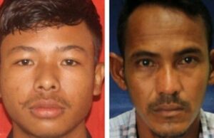 DPO Narkoba Malaysia Dikejar Bareskrim