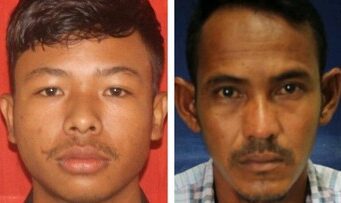 DPO Narkoba Malaysia Dikejar Bareskrim