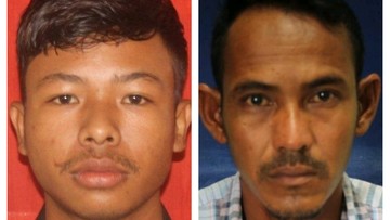 DPO Narkoba Malaysia Dikejar Bareskrim