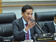DPR Apresiasi Satgas Gakkum Polri Bongkar Kasus Penyelundupan Senilai Rp1 Triliun