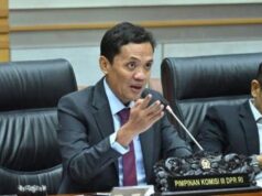 DPR Apresiasi Satgas Gakkum Polri Bongkar Kasus Penyelundupan Senilai Rp1 Triliun