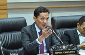 DPR Apresiasi Satgas Gakkum Polri Bongkar Kasus Penyelundupan Senilai Rp1 Triliun