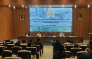 DPR Dengar Curhat Masyarakat Adat soal Hak Tanah