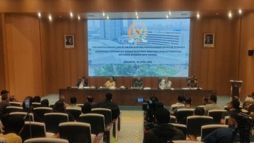 DPR Dengar Curhat Masyarakat Adat soal Hak Tanah