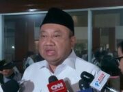 DPR Dorong Kantin Sekolah Kelola MBG