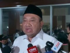 DPR Dorong Kantin Sekolah Kelola MBG