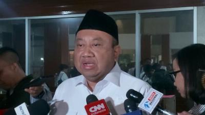 DPR Dorong Kantin Sekolah Kelola MBG