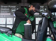 DPR Minta Motor Listrik BGN Tak Bebani Guru Honorer