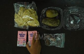 DPR Minta Selidiki Pengerahan Siswa Dukung MBG di Batam