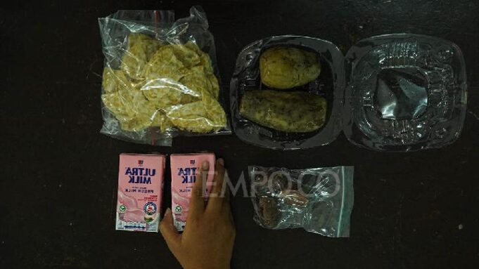 DPR Minta Selidiki Pengerahan Siswa Dukung MBG di Batam